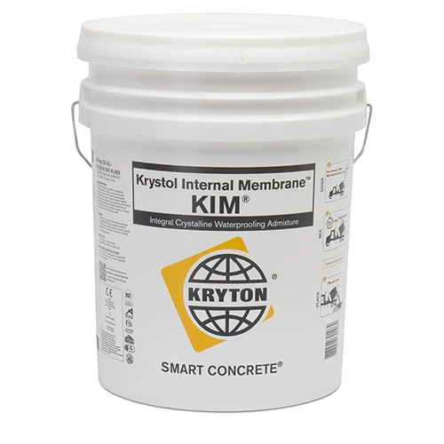 Krystol Internal Membrane (KIM)