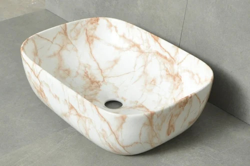 IMPERIAL DESIGNER TABLE TOP