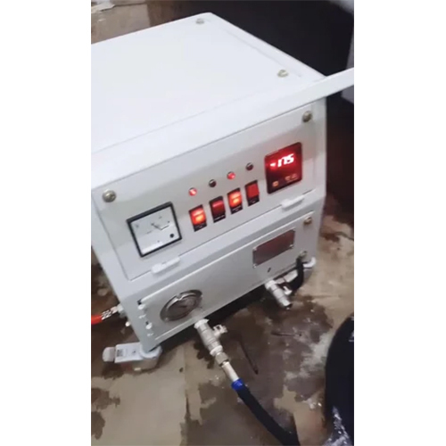 Car Steam Washing Machine