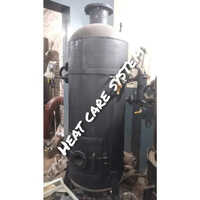 Black Coal Fired Steam Boilers