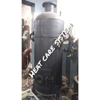 Black Marine Boiler