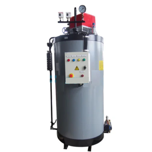 Steam Boiler