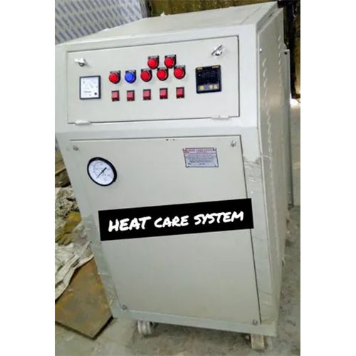 Electric Heated Hot Water Generator