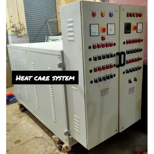Automatic Electrical Steam Boiler