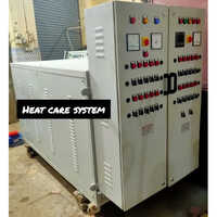 Automatic Electrical Steam Boiler Capacity: 500-1000 Kg/hr