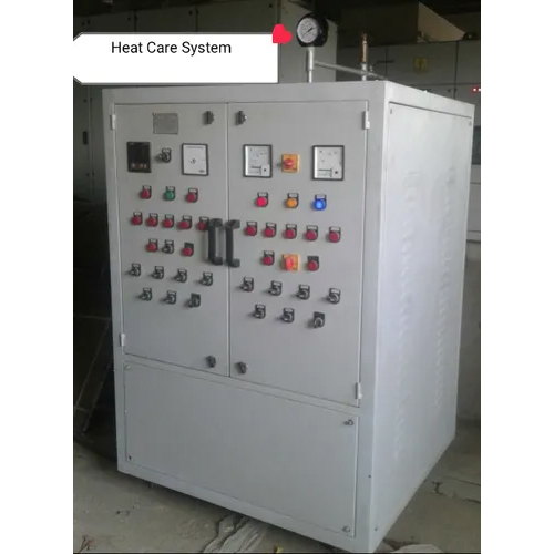 Electrical Hot Water Generator