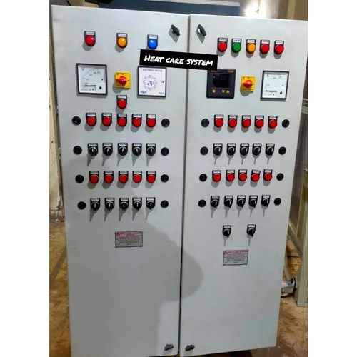Electric Steam Boiler - Color: White