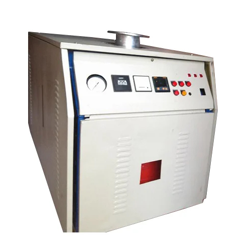 Industrial Hot Water Generator