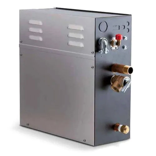 Steam Bath Generator