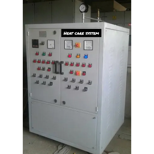 Electrical Hot Water Generator