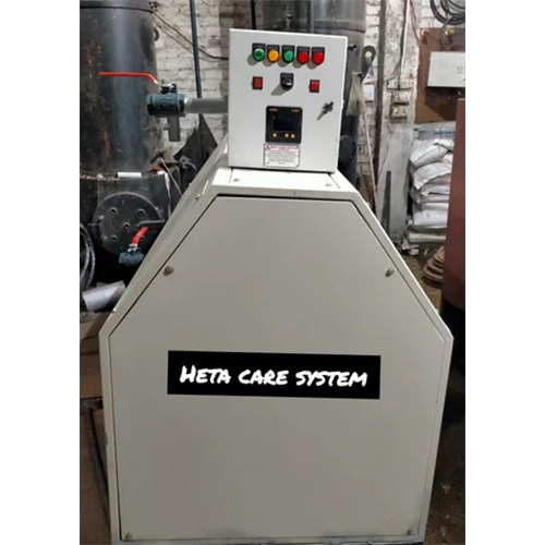 Horizontal Diesel Fired Hot Water Generator