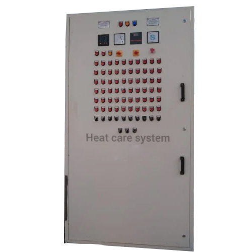 Hot Water Generator For Hotel