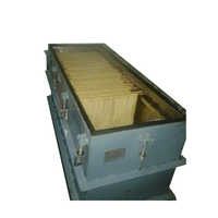 Stainless Steel Industrial Noodle Steamer