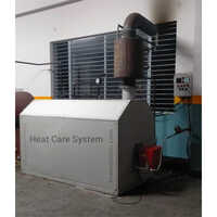 Industrial Zero Liquid Discharge System - Mild Steel, Full Automatic Operation | 99% Purity Level, Electric Drive, Ground Water Source, High Quality