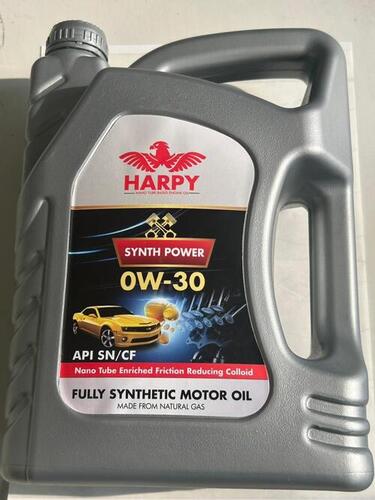 Harpy 3.5 Ltr Car Engine Oil