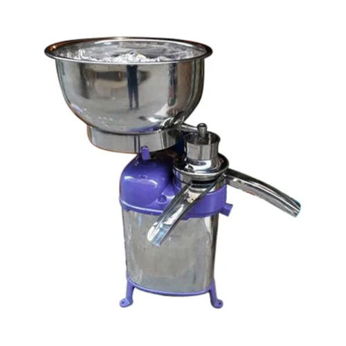 Automatic Soya Milk Separator