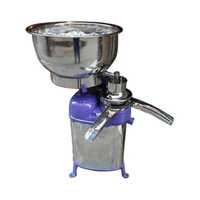 High Efficiency Automatic Soya Milk Separator