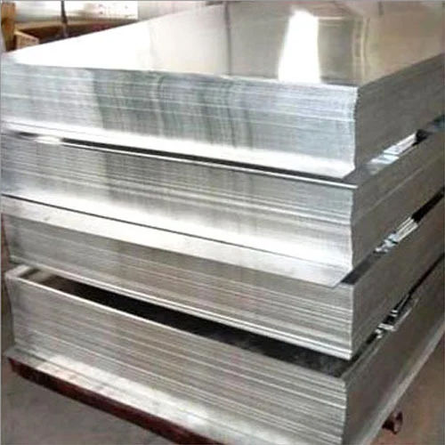 Aluminum Alloy Sheet Plate