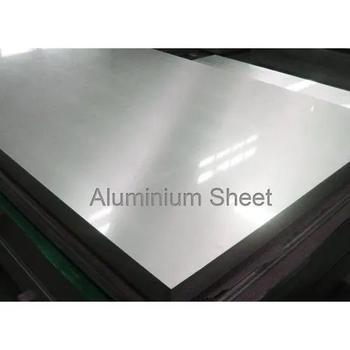 Aluminium Sheet 5052