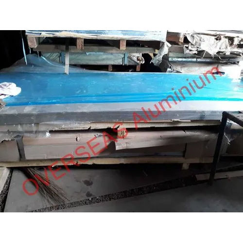 Aluminium Plate 5083