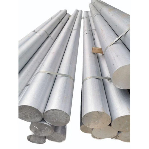 Aluminum Bars