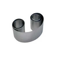 Silver Aluminium Busbar Strip