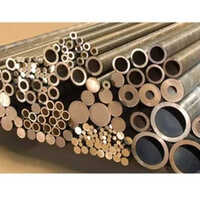 Silver Aluminium Bronze Round Rods