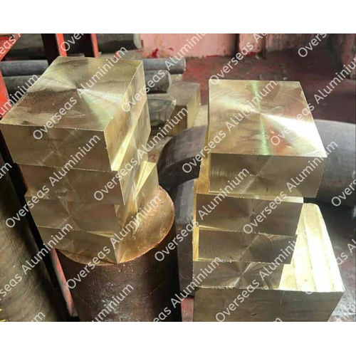 Aluminium Bronze Ab2