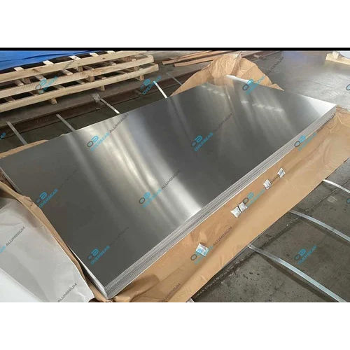 Aluminium Caul Board Sheet