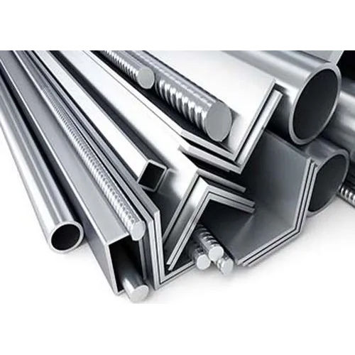 Aluminum Alloy Profile Section