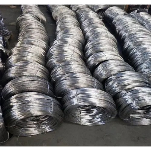 Aluminum Alloy Wire