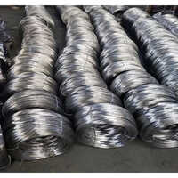 Aluminum Alloy Wire - Industrial Grade | Polished Silver Round Shape