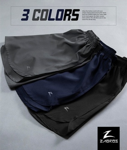 Running Shorts - Age Group: Adult