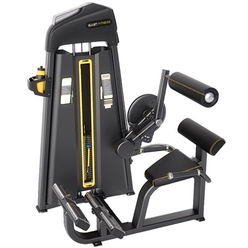 BackForce Strength Station