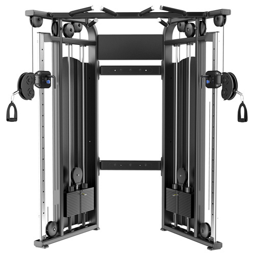 Multi Functional Trainer machine