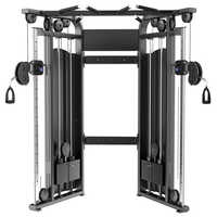 Multi Functional Trainer machine