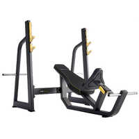 Olympic Bench Incline Grade: Commercial Use