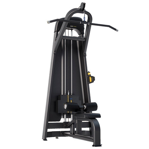 Pull Down equipment for weight gain