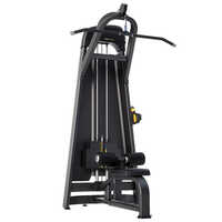 Pull Down equipment for weight gain
