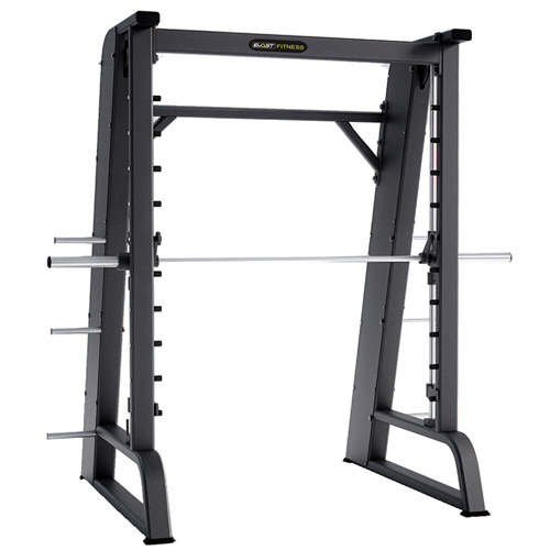 PowerGlide Smith Rack