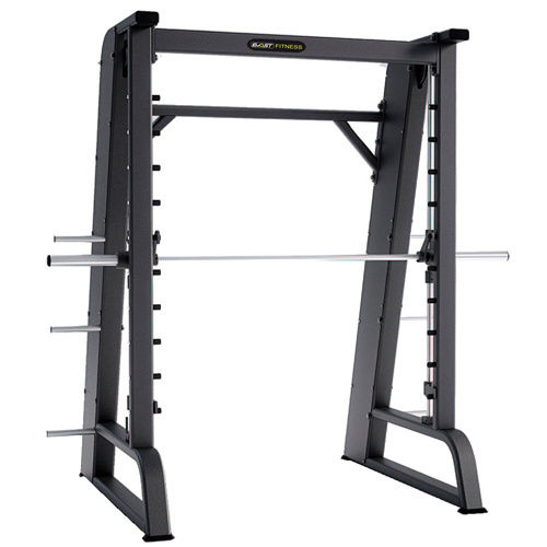 Smith Machine Grade: Commercial Use