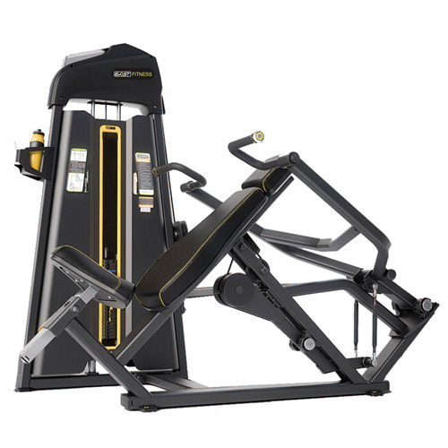 DeltaDrive Overhead Press