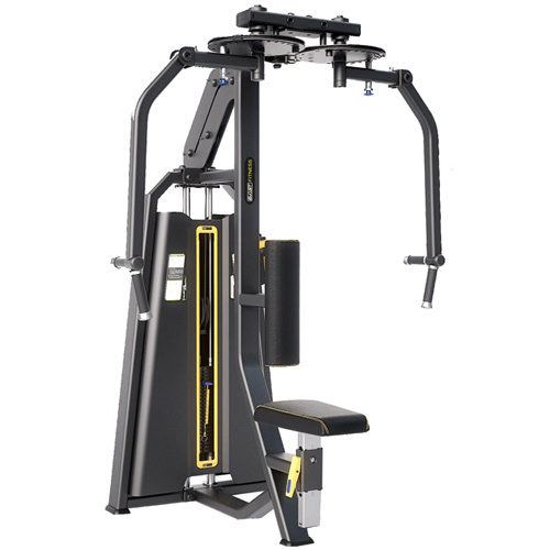 FlexWing Pec-Delt Trainer