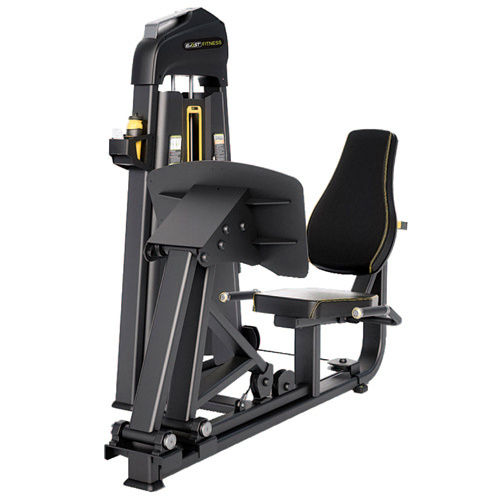 Seated Leg Press Grade: Commercial Use