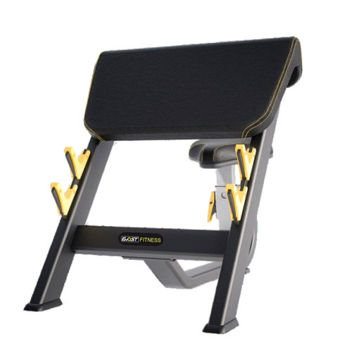 CurlCraft Seated Isolator