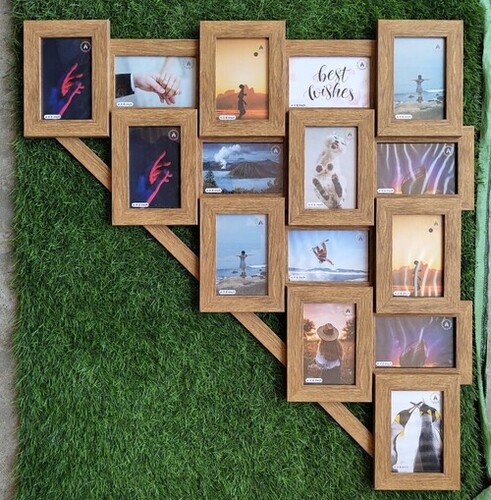 15 IN 1 COLLAGE FRAME