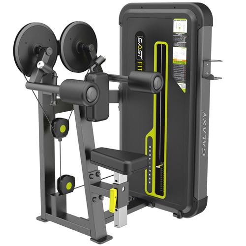 Mild steel Lateral Raise equipment