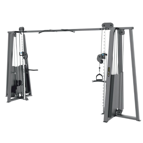 Fitking DualAxis Crossover