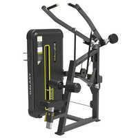 Manual Pull Down machine