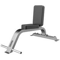 Coreseat Utility Bench - Application: Tone Up Muscle